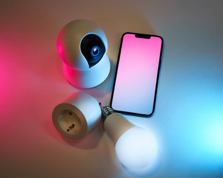 Photo smart technology