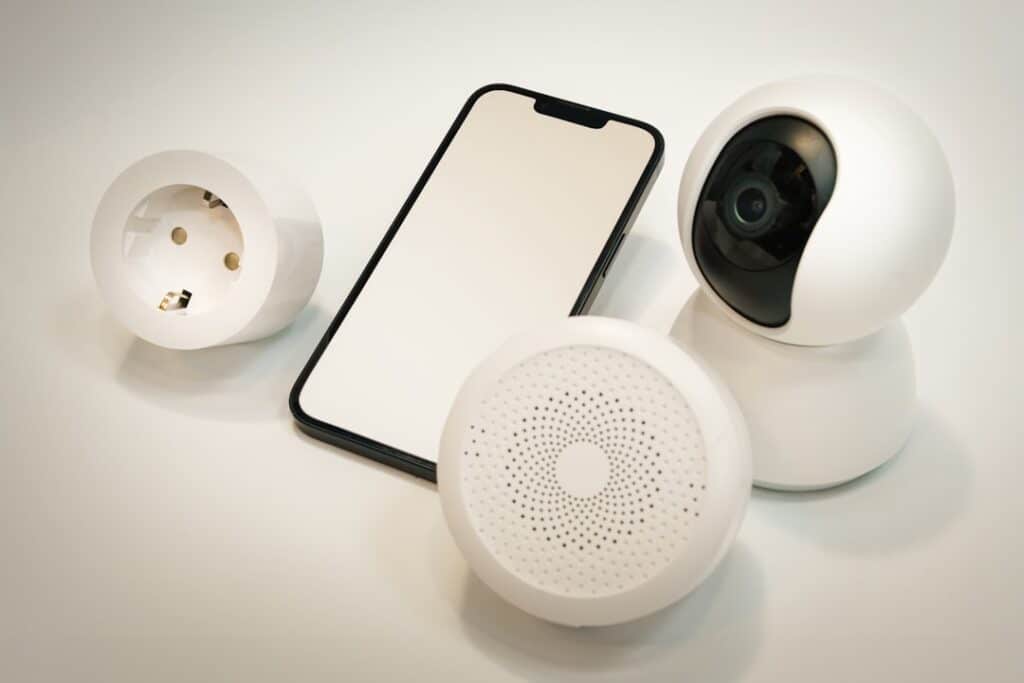 Photo smart technology