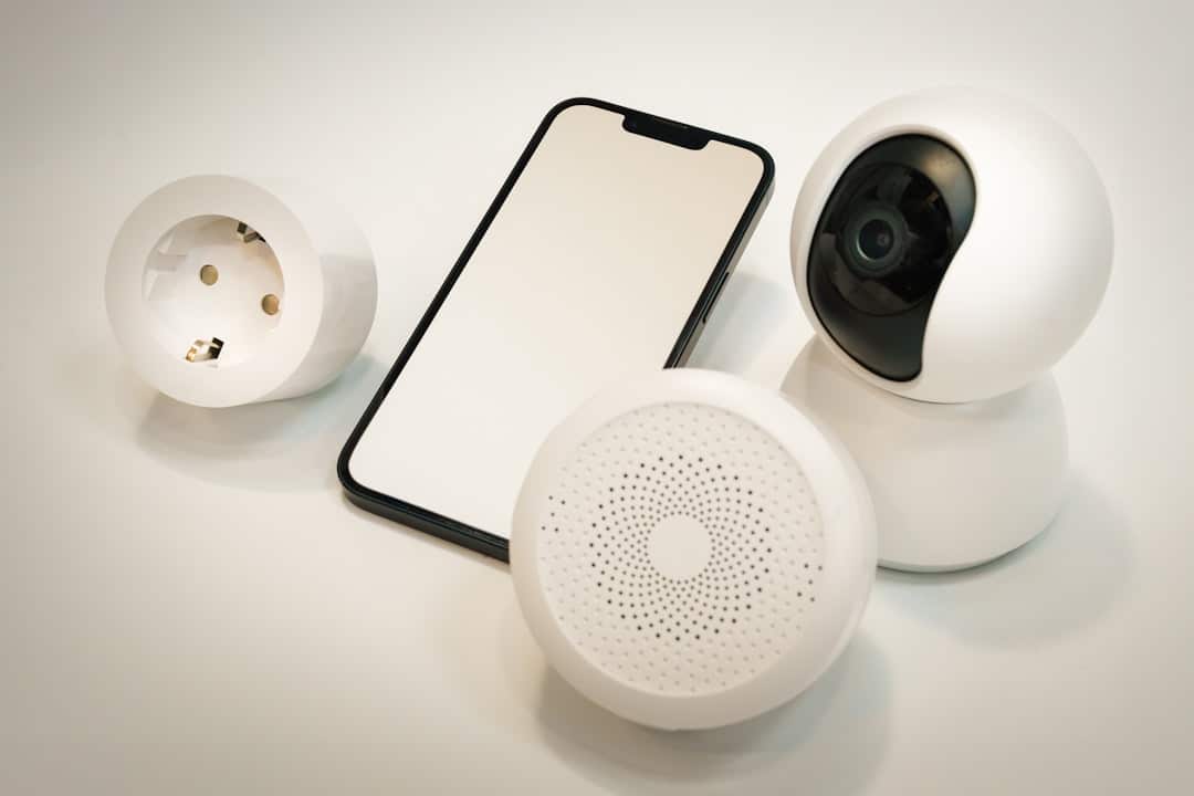 Photo smart technology
